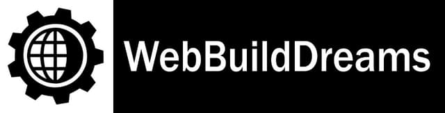 logtipo de la empresa WebBuildDreams